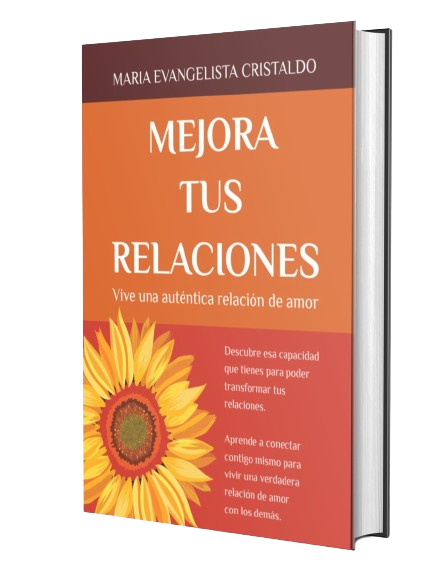 Libro relaciones magicas